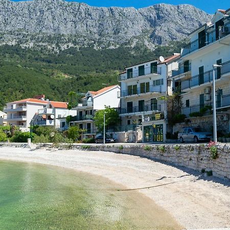 Apartments Ivica - Beachfront Drvenik (Split-Dalmatia) Exterior foto